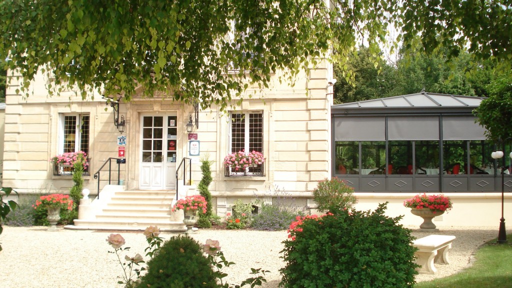 Restaurant le Verbois